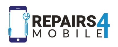 Mobile 4 Repair Logo