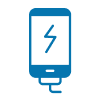 Charging Unit Repair <br> £75