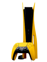 Gaming Console