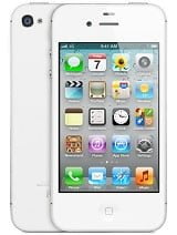iPhone 4s