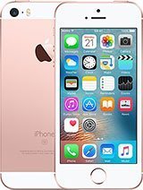 iPhone SE
