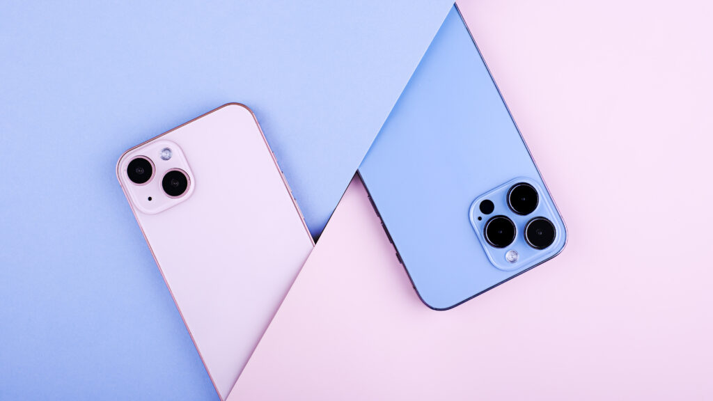 Phones