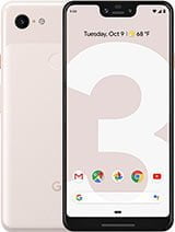 Pixel 3XL