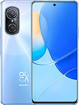 Nova 9se