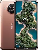 Nokia x20