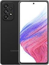 Galaxy A Series
