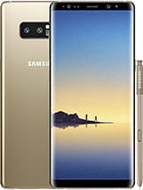 Note 8