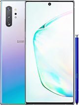 Note 10 Plus 5G