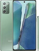 Note 20