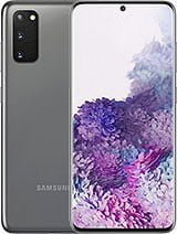 Samsung S20