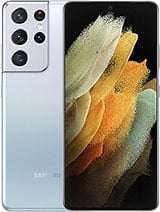 Samsung S21 Ultra
