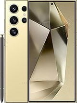 Galaxy S Series