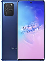 Samsung S10 lite