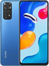 Note 11s
