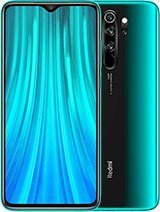 Note 8 Pro