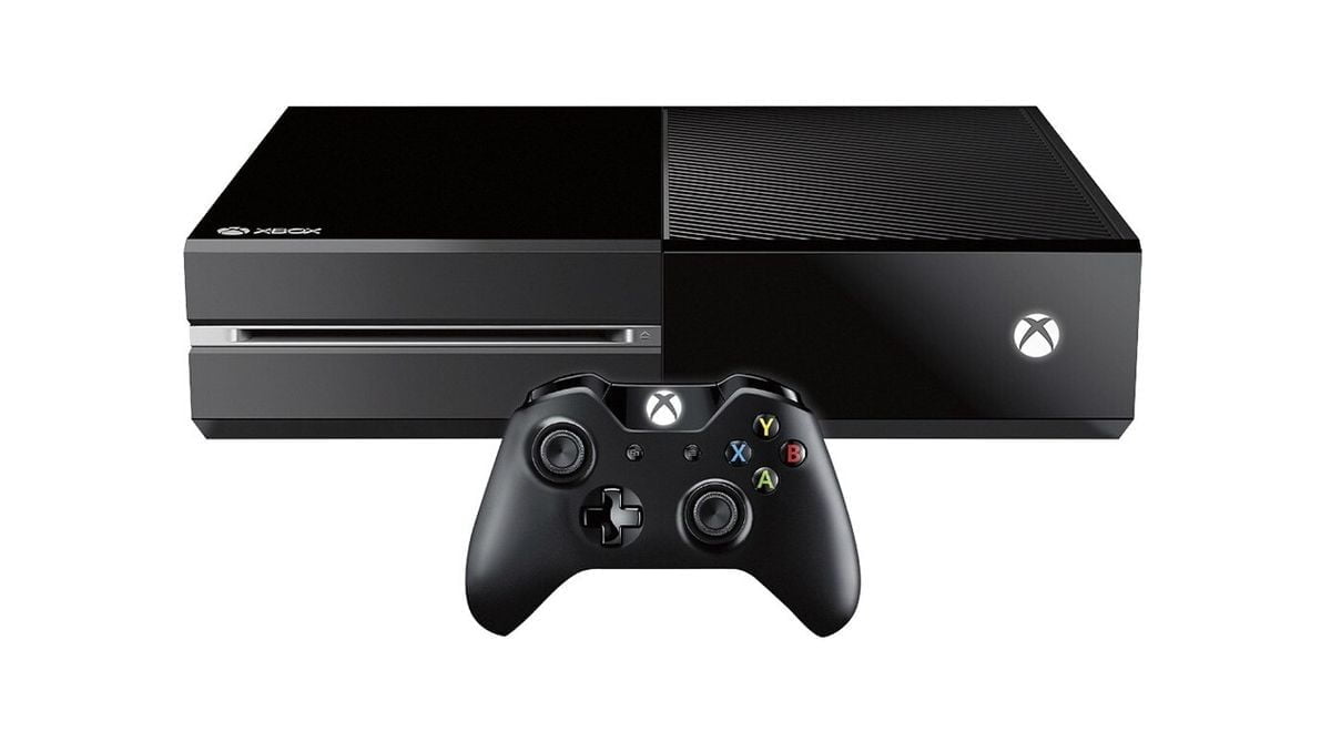 Xbox