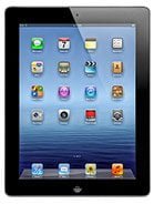 iPad 3rd Gen