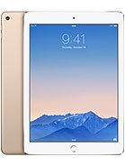 iPad Air 2nd Gen