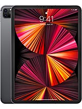 iPad Pro 11 3rd Gen