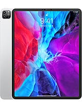 iPad Pro 12.9 4th Gen