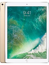 iPad Pro 12.9 2nd Gen