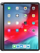 iPad Pro 12.9 3rd Gen