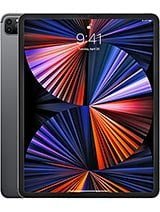 iPad Pro 12.9 5th Gen