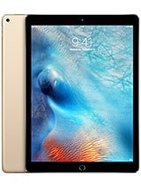 iPad Pro 12.9 1st Gen