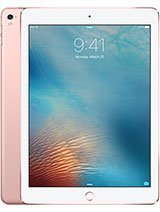 iPad Pro 9.7