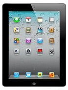 iPad 2nd Gen