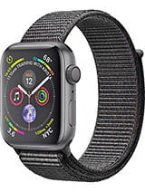 Series 4 42mm