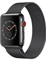 Series 3 44mm GPS + Cellular