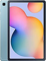 Tab S6 lite