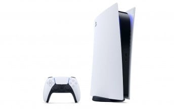 Play Station 5