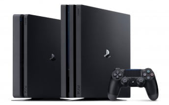 Play Station 4