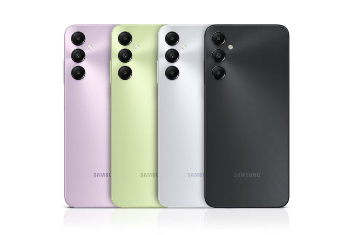 Samsung Galaxy A05s