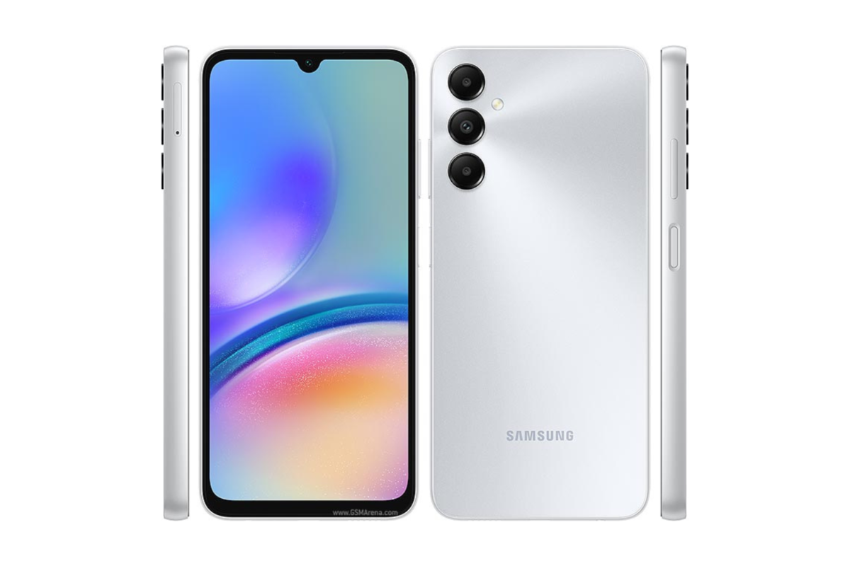 Samsung Galaxy A05s