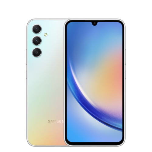 Samsung Galaxy A34 5G