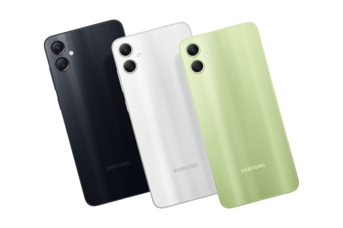 Samsung Galaxy A05