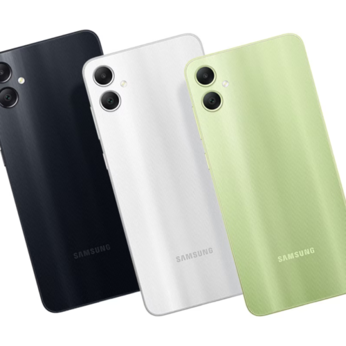 Samsung Galaxy A05