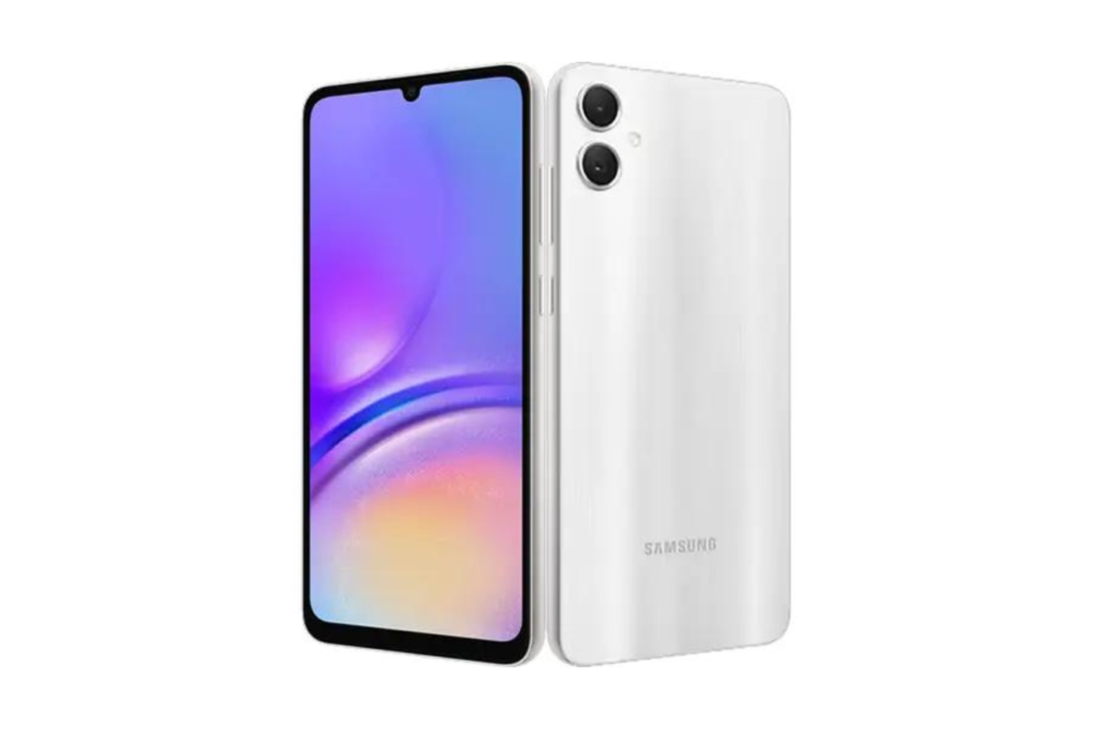 Samsung Galaxy A05