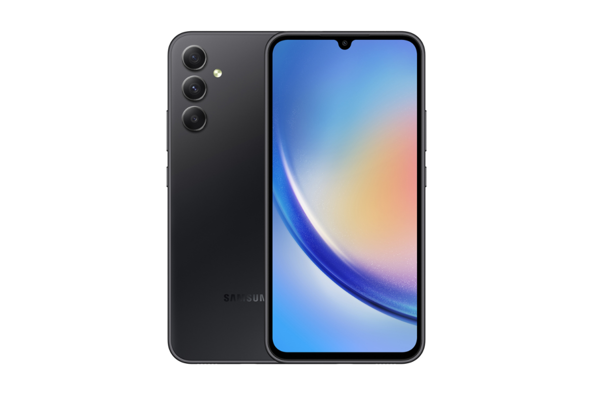 Samsung Galaxy A34 5G