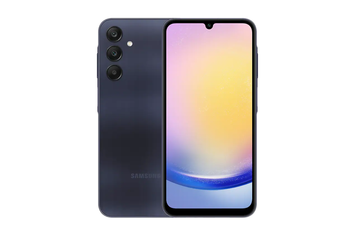 Galaxy A25 5G