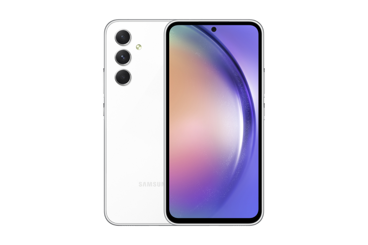 Samsung Galaxy A54 5G