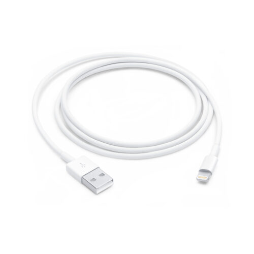 USB TO LIGHTENING 1M