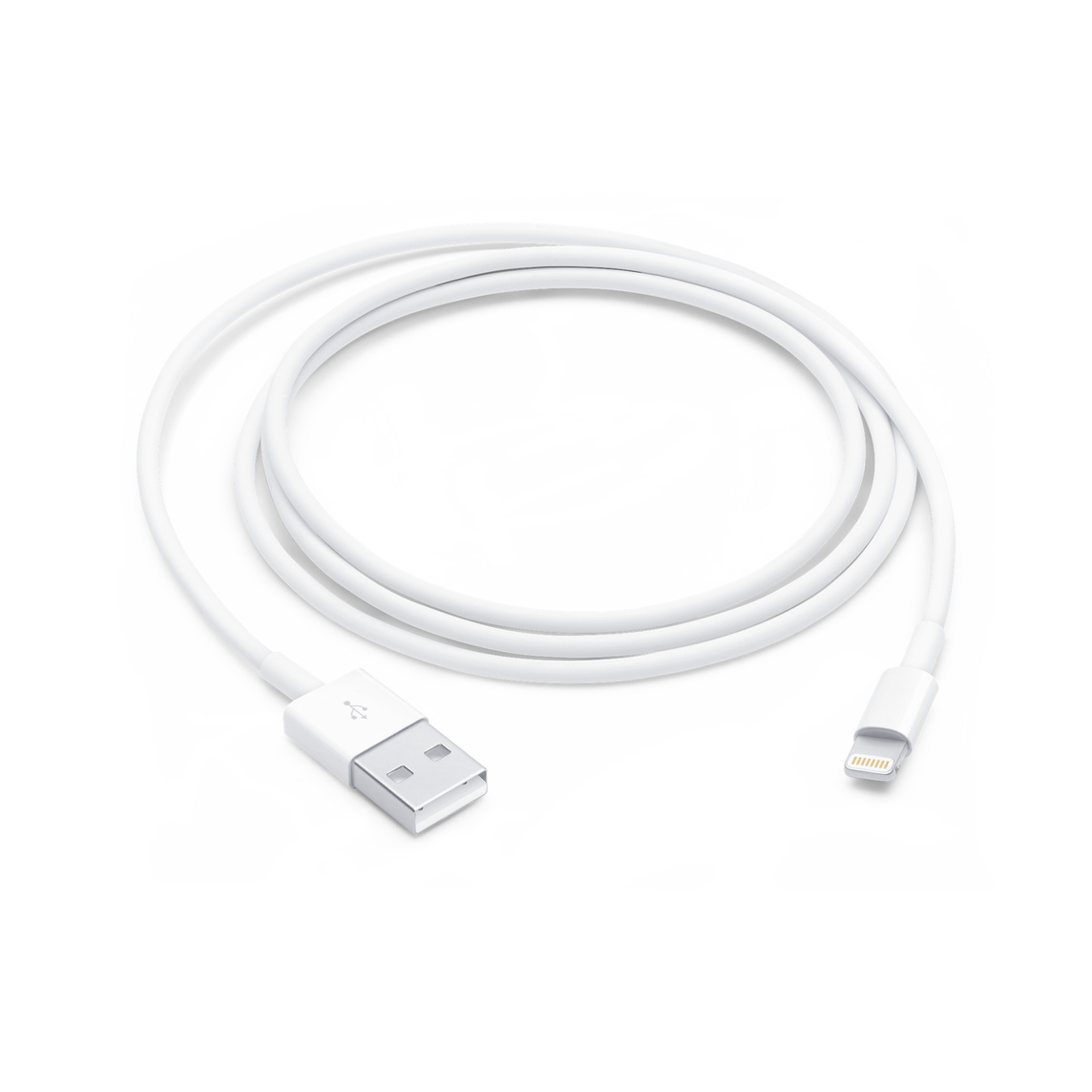 USB TO LIGHTENING 1M