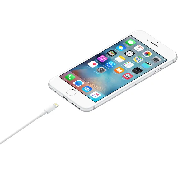 USB TO LIGHTENING 1M