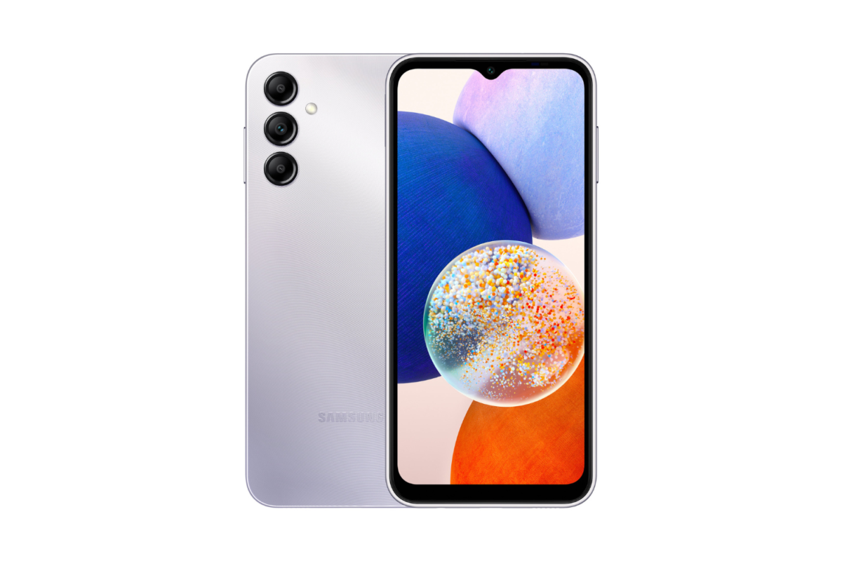 Samsung Galaxy A14