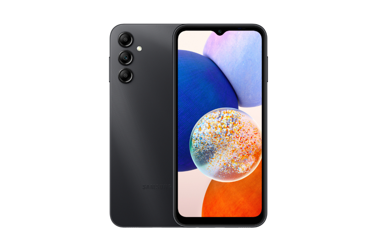 Samsung Galaxy A14