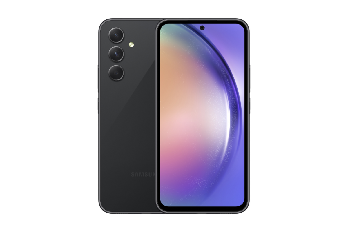 Samsung Galaxy A54 5G